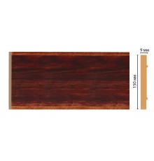 Декоративная панель DECOMASTER B15-1084 (150*9*2400мм)