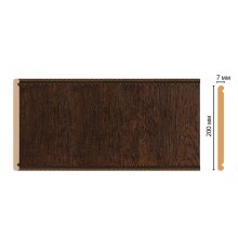 Декоративная панель DECOMASTER C20-1 (200*7*2400мм)