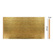 Декоративная панель DECOMASTER L30-28 (298*6*2400мм)