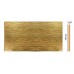 Декоративная панель DECOMASTER L30-28 (298*6*2400мм)