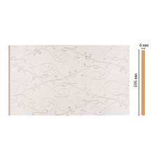 Декоративная панель DECOMASTER N60-20 (595*6*2400мм)