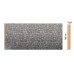 Декоративная панель DECOMASTER R10-31 (99*6*2400мм)