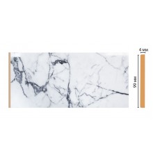 Декоративная панель DECOMASTER U10-716 (99*4*2400мм)