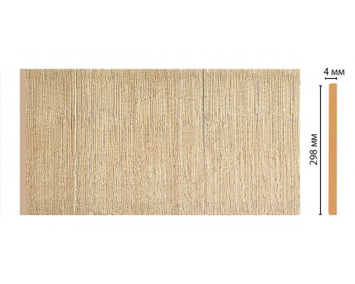 Декоративная панель DECOMASTER W30-5 (298*4*2400мм)