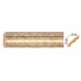 Плинтус потолочный DECOMASTER 155S-553 (35*35*2400мм)