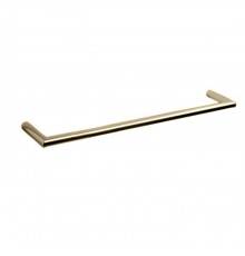 Fantini Young Полотенцедержатель 45см, подвесной, цвет: Matt British Gold PVD. 96 P6 7611