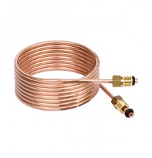 Трубка импульсная Danfoss, 5 м.. 003L8153