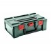 Машина шлифовальная угловая аккумуляторная Metabo W 18 LT BL 11-125 (без акк, без з/у)