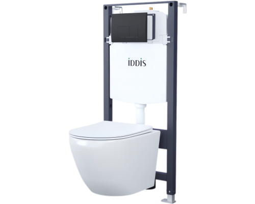 Комплект IDDIS BASB020i73