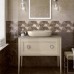 Kerama Marazzi Plaza Раковина накладная, 60х37см., с 1 отв., цвет: песочная матовая. PLR.wb.60\SAN