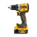 Шуруповерт аккумуляторный DeWalt DCD805P2T