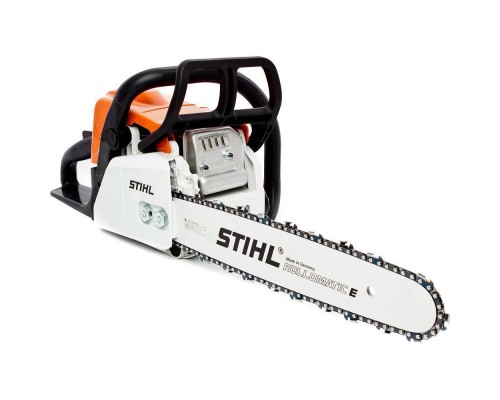 Бензопила Stihl MS 180 (40см 3/8 1,3 55) Бензопила Stihl MS 180 (40см 3/8 1,3 55)