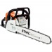 Бензопила Stihl MS 180 (40см 3/8 1,3 55)