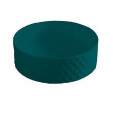Artceram Rombo Раковина накладная Oslash; 44 см, цвет: foresta. OSL009 43 00