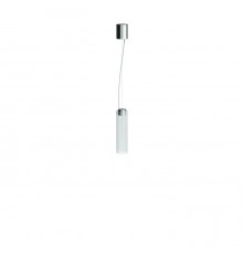 Laufen Kartell Подвесной светильник 600мм, цвет: серебряный. 3.8933.4.086.000.1