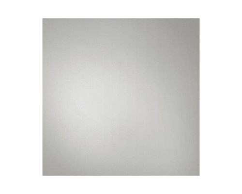 Gessi Binario Модуль 200х200 мм, декоративная панель, установка Easy-Fix, цвет: Mirror Steel. 61109#238