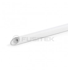 Труба PPR/Al/PPR Fusitek PN25 Ø25x4.2 для систем отопления и ГВС. FT00602