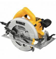 Пила дисковая электрическая DeWalt DWE575