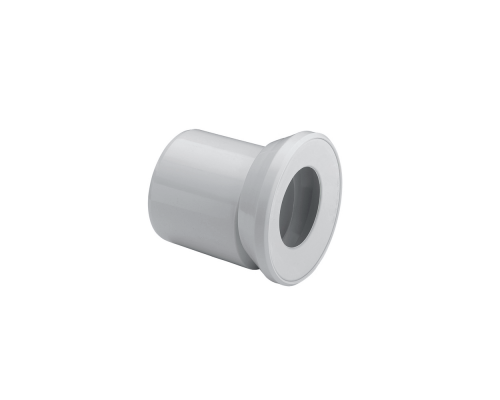 Труба фановая с эксцентриком (110) (не Ostendorf) 905025