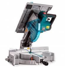 Пила торцовочная комбинированая Makita LH1201FL