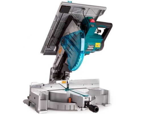Пила торцовочная комбинированая Makita LH1201FL