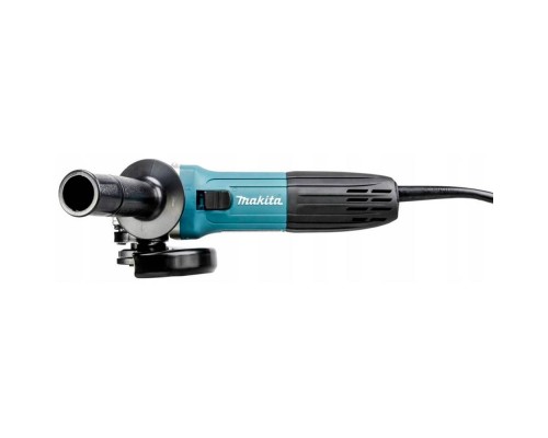 Машина шлифовальная угловая Makita GA5030R Машина шлифовальная угловая Makita GA5030R