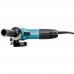Машина шлифовальная угловая Makita GA5030R