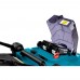 Газонокосилка аккумуляторная Makita DLM382CM2