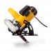 Пила дисковая электрическая DeWalt DWE560K