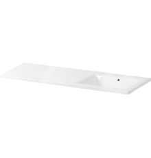 Раковина над стиральной машиной BelBagno BB1200/480-LV-MR-R