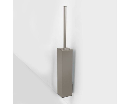 Colombo MiniQ Ершик подвесной, цвет: PVD нержавеющая сталь. B5007.HPS1