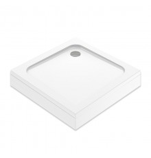 Поддон для душа Melodia della vita Cube 21684, 100х100