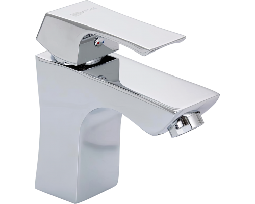 Смеситель для раковины Lemark Unit LM4506C