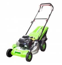 Газонокосилка бензиновая REDVERG RD-GLM46SB