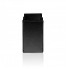 Decor Walther Brownie Колчан, имитация кожи, цвет: черный. 0937460