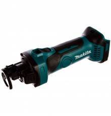 Фрезер кромочный Makita DCO180Z (без акк, без з/у)