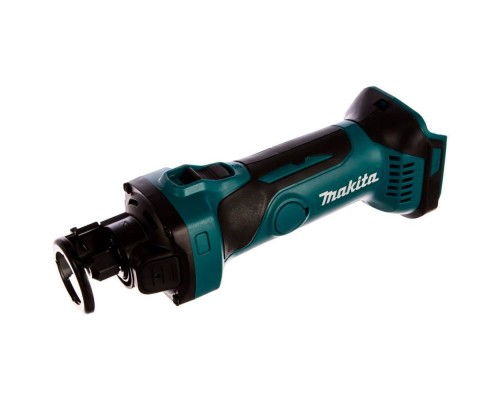 Фрезер кромочный Makita DCO180Z (без акк, без з/у)