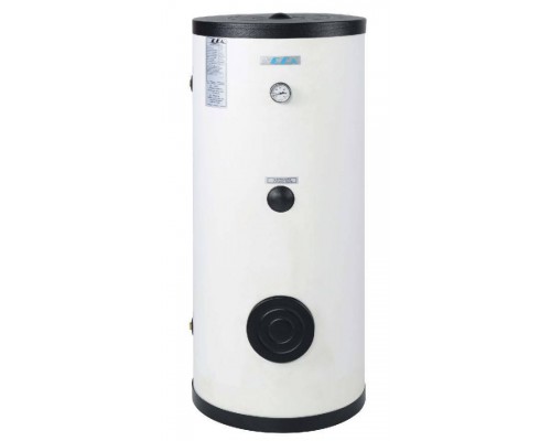 Бойлер ECA 500 с одним змеевиком, 500 л Бойлер ECA 500 с одним змеевиком, 500 л