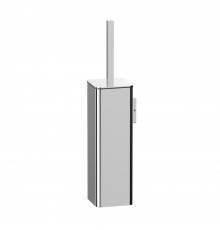 Ершик WHITECROSS Cubo CU2472CR, хром