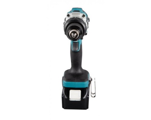 Дрель-шуруповерт аккумуляторный Makita LXT  DDF486RT