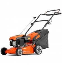 Газонокосилка бензиновая Husqvarna LC 140P