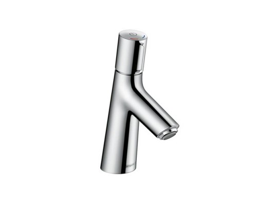 Hansgrohe Talis Select S 80 Смеситель для раковины, однорычажный, на 1 отв., цвет: хром. 72041000 Hansgrohe Talis Select S 80 Смеситель для раковины, однорычажный, на 1 отв., цвет: хром. 72041000
