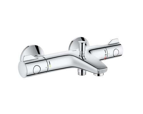 Grohe 34 567 000 Grohtherm 800 Термостат для ванны 34567000Gr