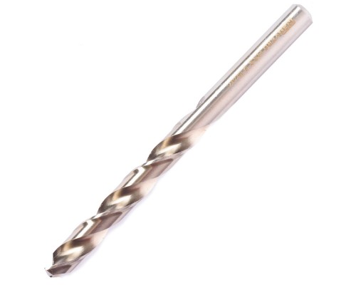 Сверло по металлу REDVERG HSS-G 9,5 мм(500192)