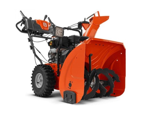 Снегоуборщик Husqvarna ST227 Снегоуборщик Husqvarna ST227