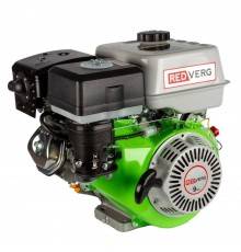 Двигатель бензиновый REDVERG RD-GE177-S