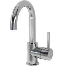 Смеситель для раковины Laparet Miniliada N4013102LPT