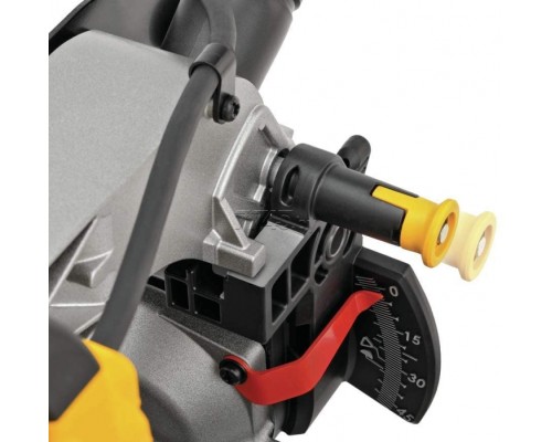 Пила торцовочная DeWalt DWS715-IN