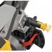 Пила торцовочная DeWalt DWS715-IN