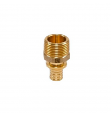 Переходник Рехау с наружной резьбой 25-R 3/4 MX 11096821001
